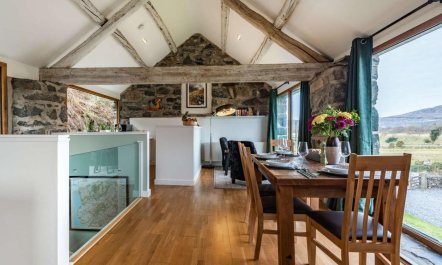 2 Bed in Arthog 3