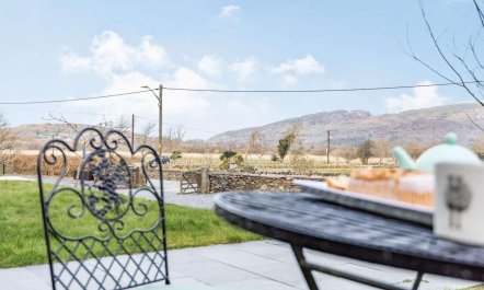 2 Bed in Arthog 1