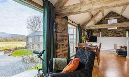 2 Bed in Arthog 2