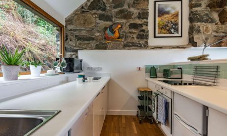 2 Bed in Arthog 5