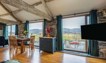 2 Bed in Arthog 7