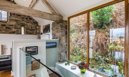 2 Bed in Arthog 4