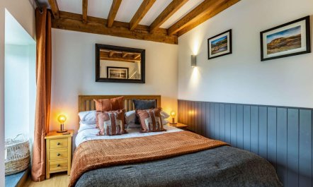 2 Bed in Arthog 9