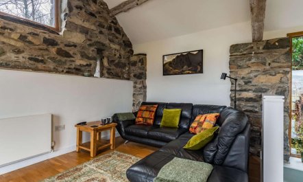 2 Bed in Arthog 8