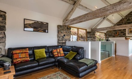 2 Bed in Arthog 6