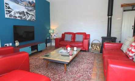 1 Bed in Corwen 6