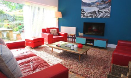 1 Bed in Corwen 5