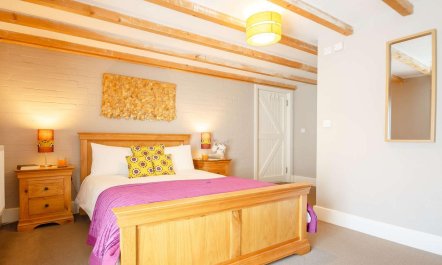1 Bed in Corwen 9
