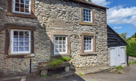 2 Bed in Matlock