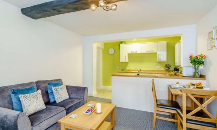 2 Bed in Cockermouth 3