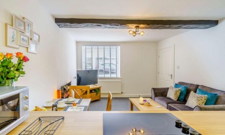 2 Bed in Cockermouth 1