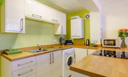 2 Bed in Cockermouth 4