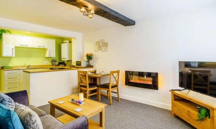 2 Bed in Cockermouth