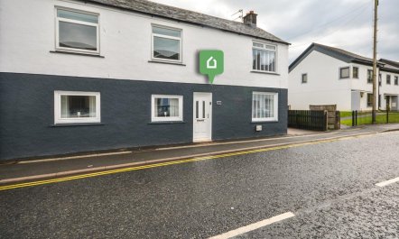 2 Bed in Cockermouth 9