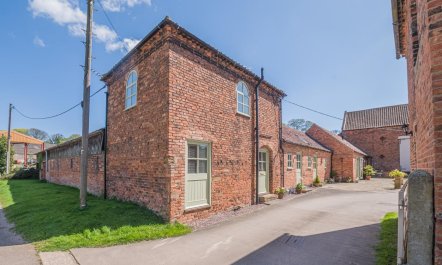 1 Bed in Doncaster