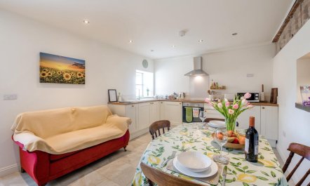 1 Bed in Doncaster 6