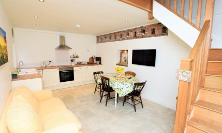 1 Bed in Doncaster 1