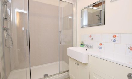 1 Bed in Doncaster 9
