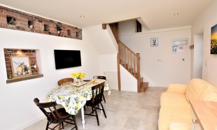 1 Bed in Doncaster 4