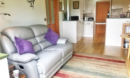 1 Bed in Lampeter 9