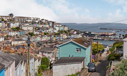 3 Bed in Brixham 1