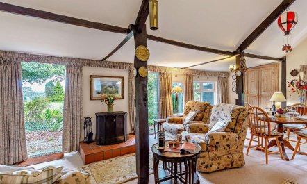 1 Bed in Okehampton 3