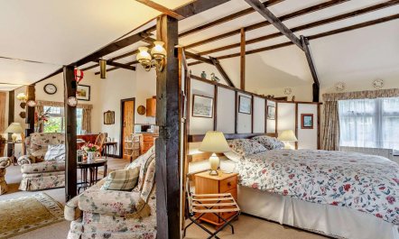 1 Bed in Okehampton 6