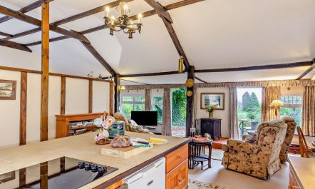 1 Bed in Okehampton 5