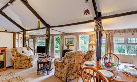 1 Bed in Okehampton 4