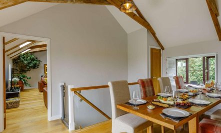 4 Bed in Newquay