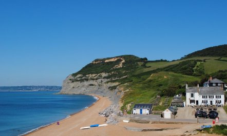 4 Bed in Bridport 4