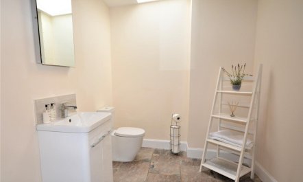 4 Bed in Kirriemuir 9