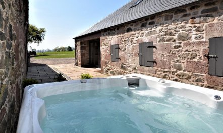 4 Bed in Kirriemuir 1