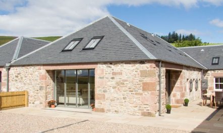 4 Bed in Kirriemuir