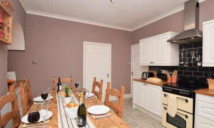 3 Bed in Morpeth 6