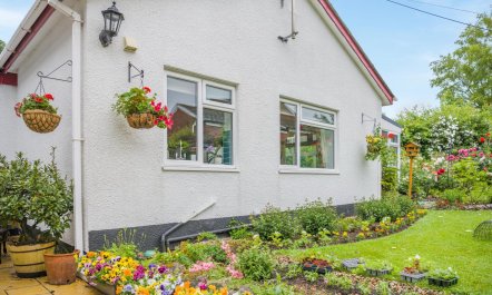 2 Bed in Honiton