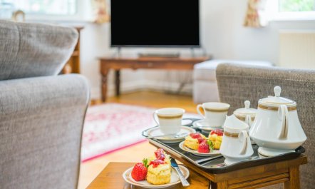 2 Bed in Honiton 7