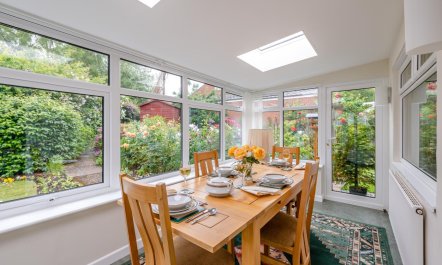 2 Bed in Honiton 3