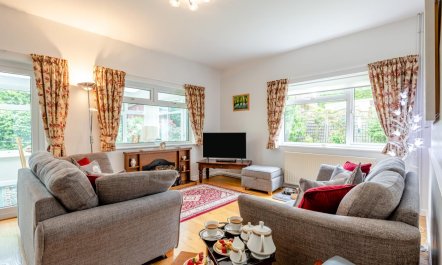2 Bed in Honiton 1