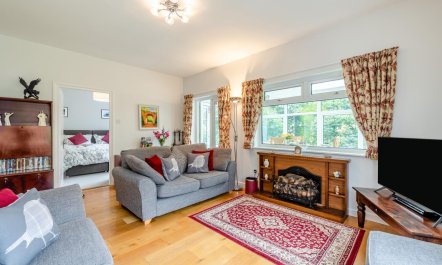 2 Bed in Honiton 5