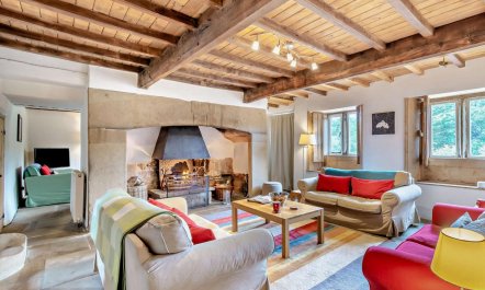 3 Bed in Coverdale 3