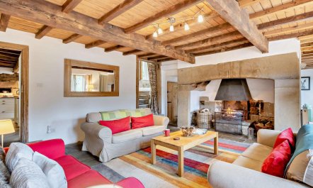 3 Bed in Coverdale 1