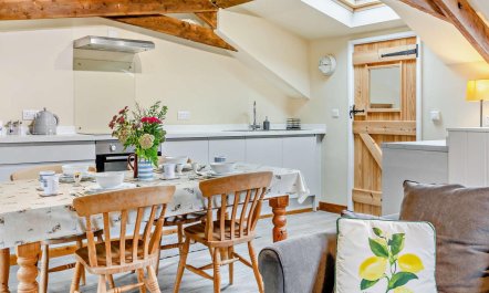 2 Bed in Chulmleigh 5