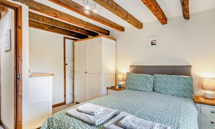 2 Bed in Chulmleigh 1