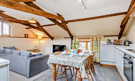 2 Bed in Chulmleigh 4