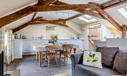 2 Bed in Chulmleigh 2