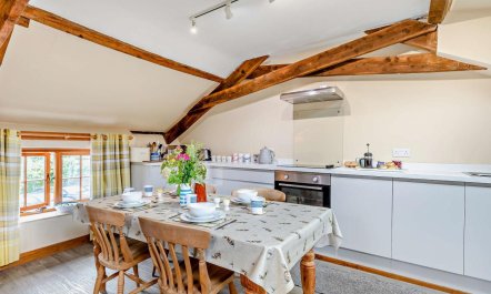 2 Bed in Chulmleigh 0