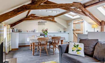 2 Bed in Chulmleigh 2