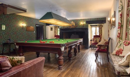 11 Bed in Honiton 5