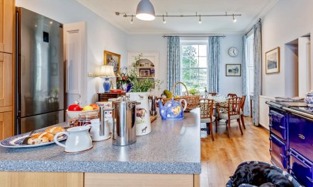 5 Bed in Blairgowrie 1